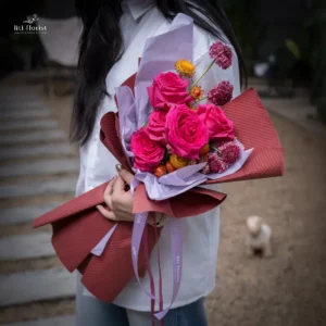 ROSELLA 2