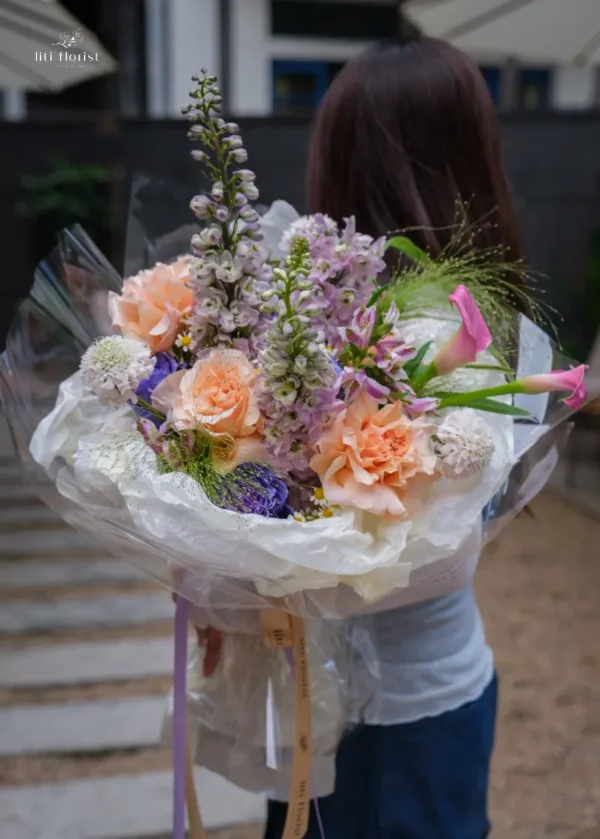 ROSELLA 2 - Ảnh 2